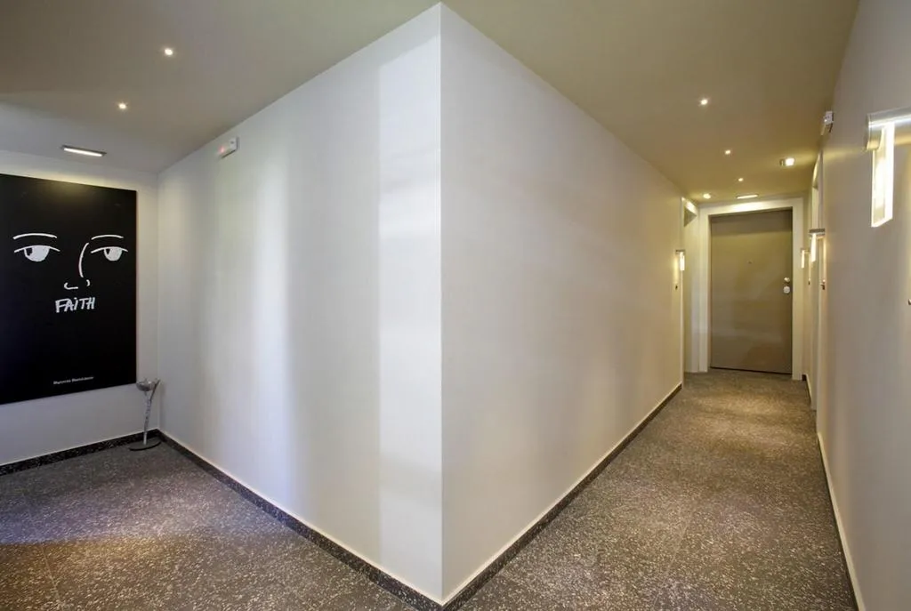 Lobby, Athens Mosaico Suites and Apartments, Athens