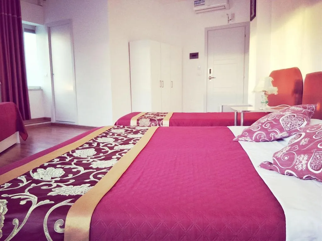 Room, B&B Ciclamino Siracusa, Catania