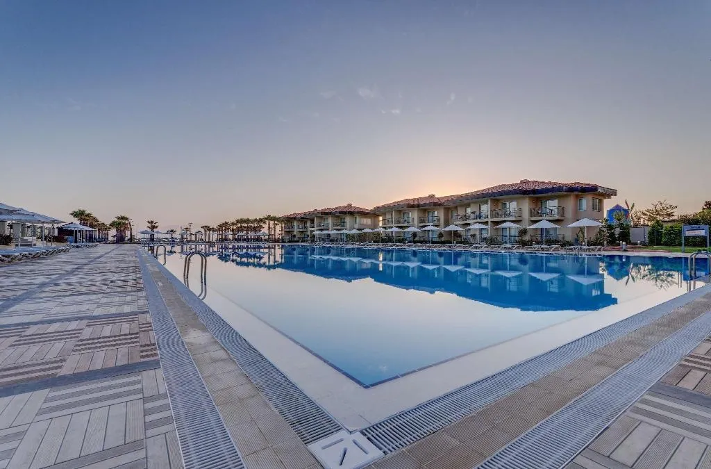 Pool, Radisson Blu Resort & SPA Cesme, Izmir