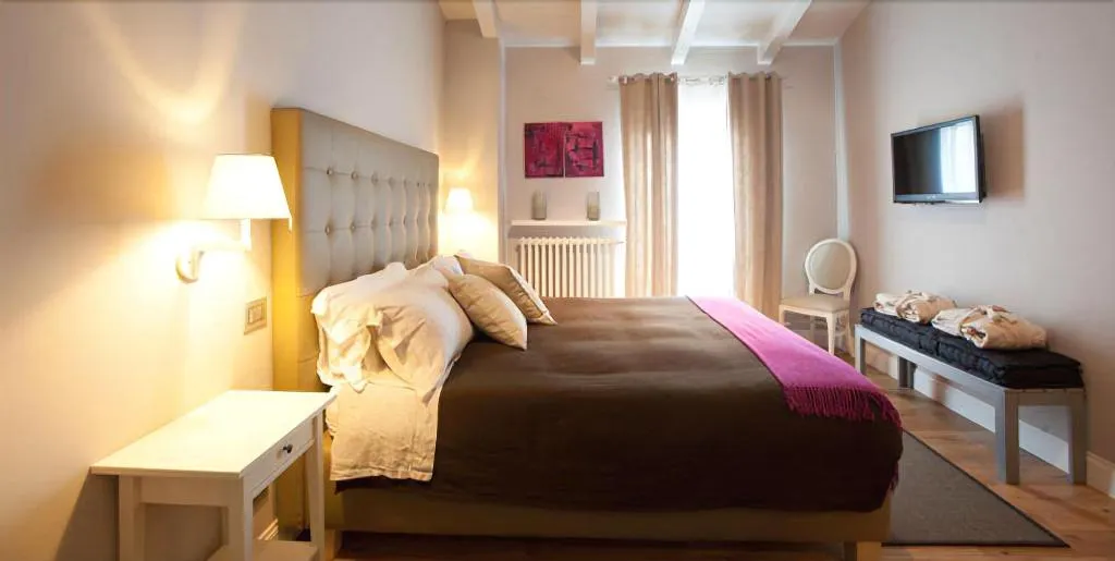 Room, Misia Country Resort & Spa, Perugia