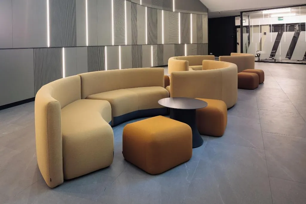 Lobby, Tembo Barcelona, Barcelona