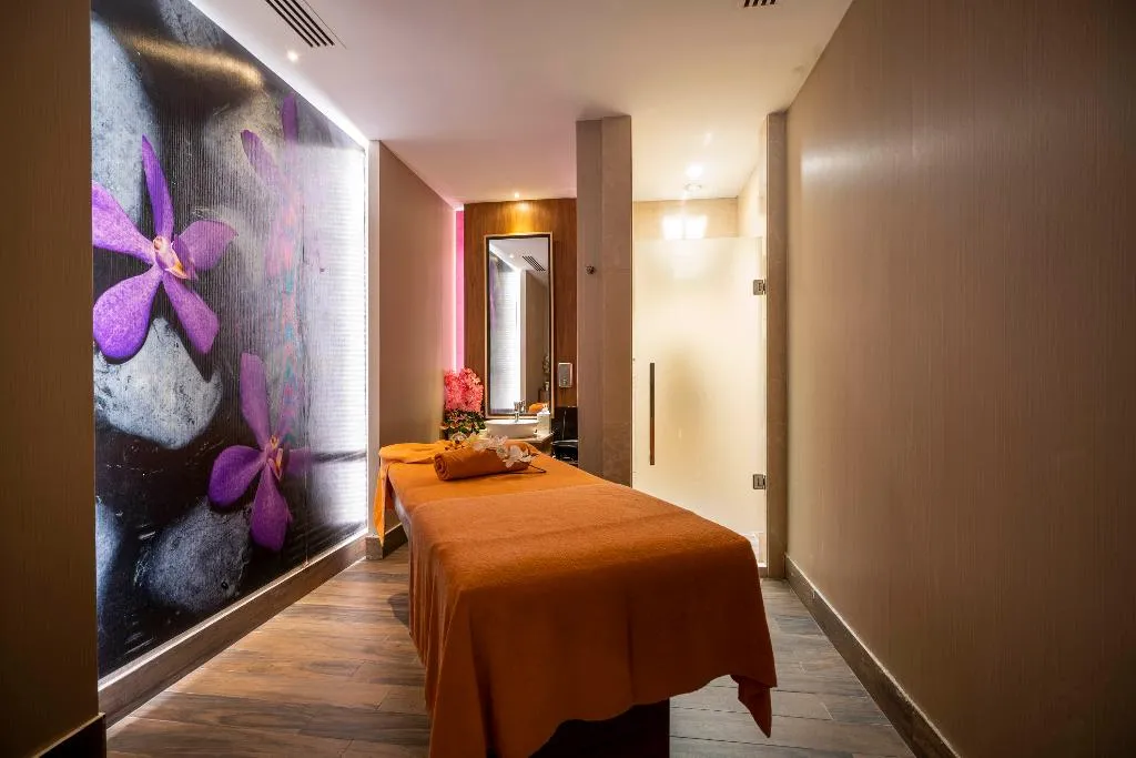 Sports and Entertainment, Kirman Sidera Luxury & Spa, Antalya
