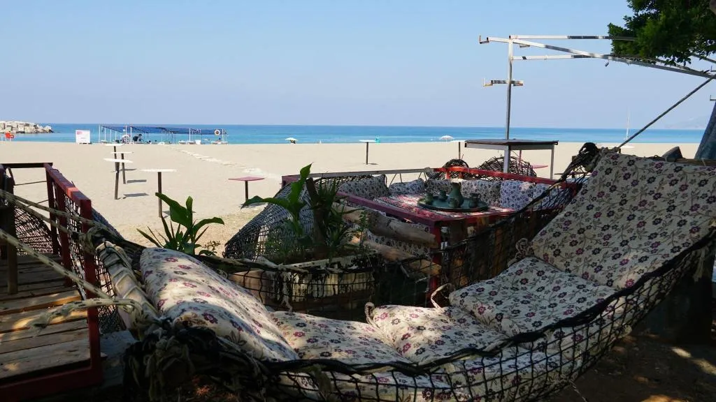 Bar, Selinus Beach Club Hotel, Antalya