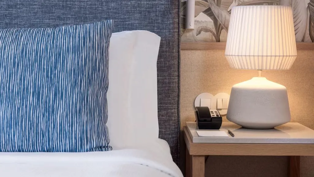 SUITE SUPERIOR LAKE VIEW Room, Domes Lake Algarve, Algarve
