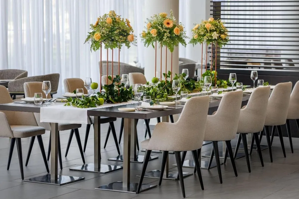 Restaurant, Ac Hotel Milano Sesto, Milan
