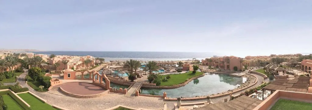 Sports and Entertainment, Swissotel Resort El Quseir, Red Sea Riviera