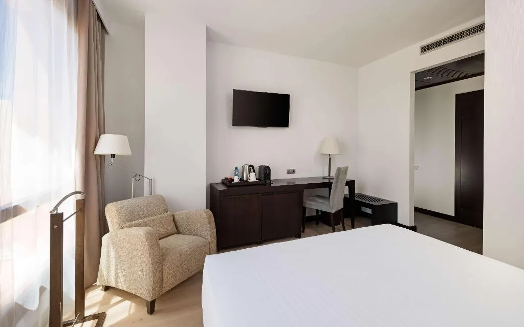 Room, AC Hotel Cartagena, Costa Blanca