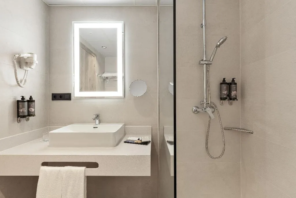Room, Best Oasis Tropical, Costa Almeria