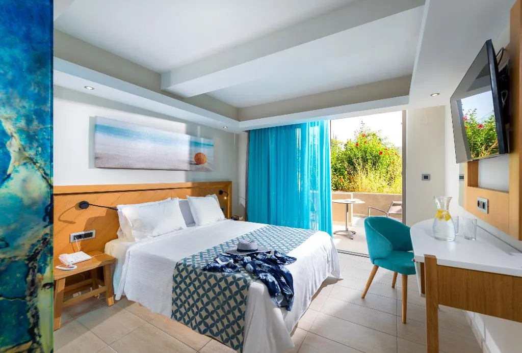SUITE STANDARD Room, Royal & Imperial Belvedere Resort, Crete