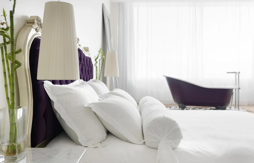 Room, The Beacon Hotel, Dublin