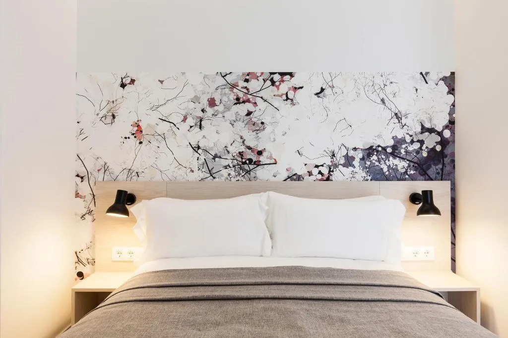 APARTMENT THREE BEDROOMS Room, Aspasios Poblenou Apartments, Barcelona