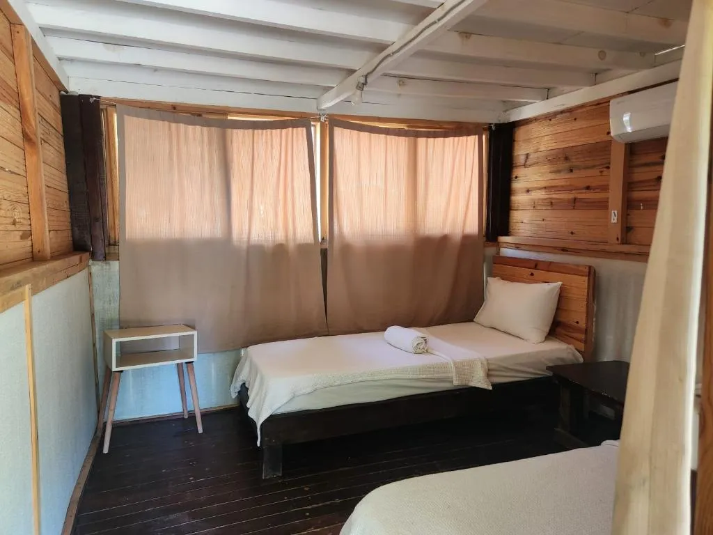 Room WITH TERRACE Room, Butterfly Valley Bungalov, Dalaman