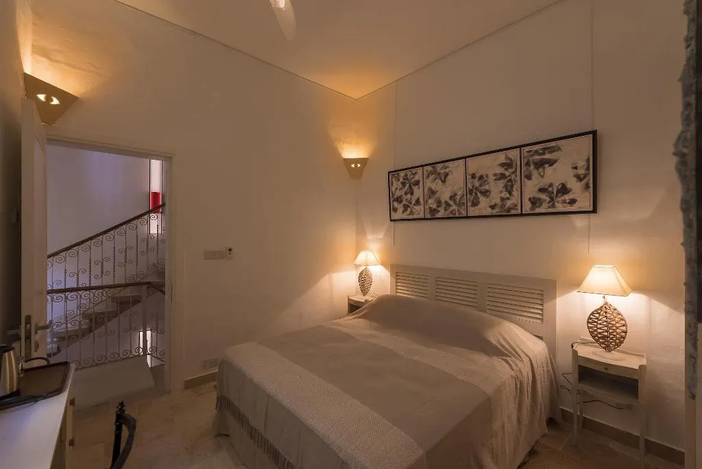 Room, The Snop House, Malta