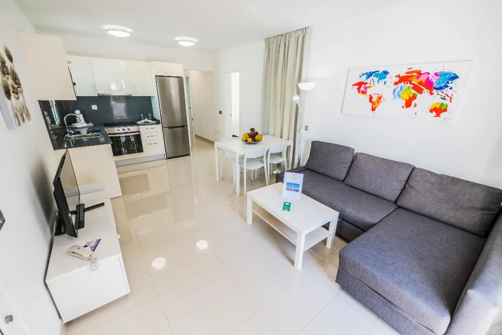 APARTMENT DELUXE Room, Bahia Calma Beach, Fuerteventura