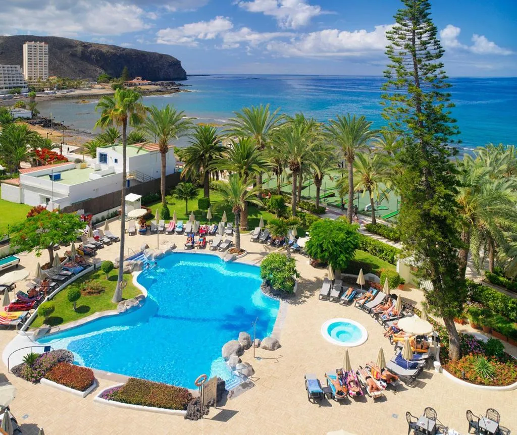Pool, H10 Big Sur Boutique Hotel  - Adults Only, Tenerife