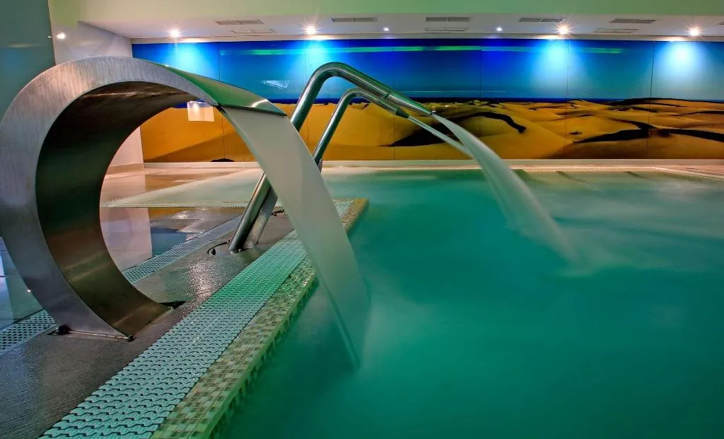 Sports and Entertainment, Hotel Labranda Marieta & Spa – Adults Only, Gran Canaria