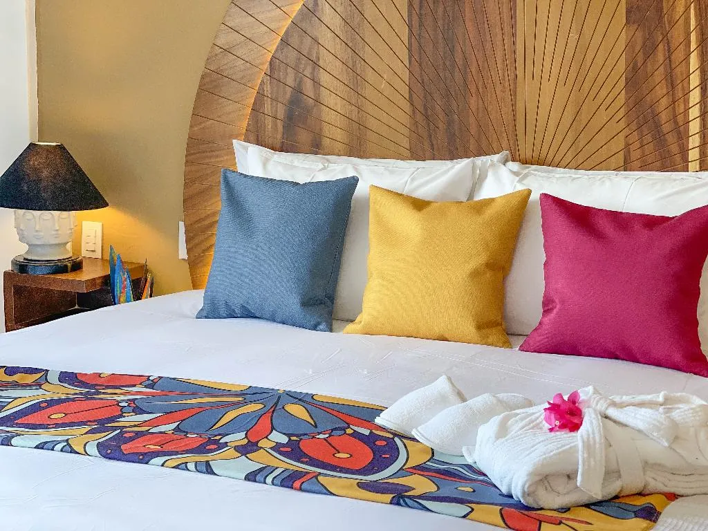 Room, Akuazul Resorts Only Adults, Cancun Area