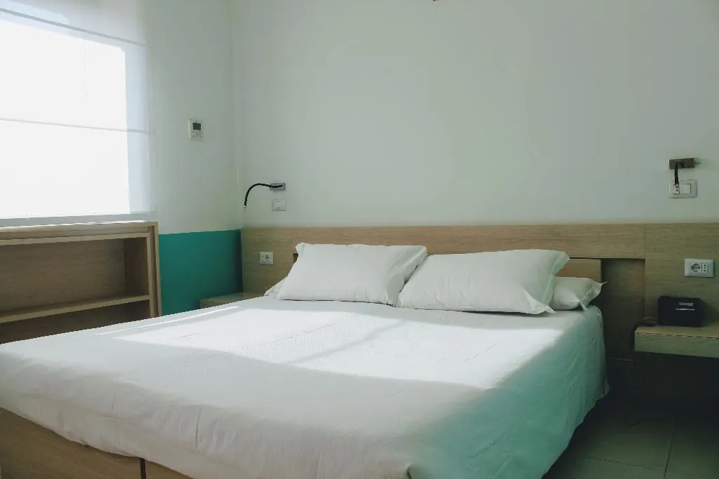 Double or Twin STANDARD Room, Casa per Ferie Domus Helena, Rome