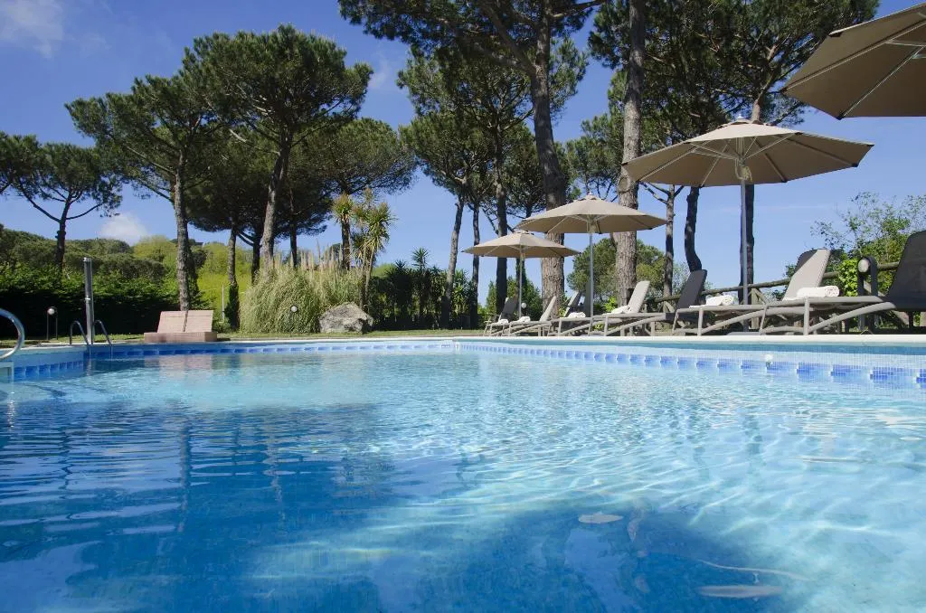 Pool, Oasi Olimpia Relais, Naples