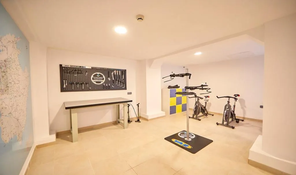 Sports and Entertainment, Mediterranean bay, Majorca