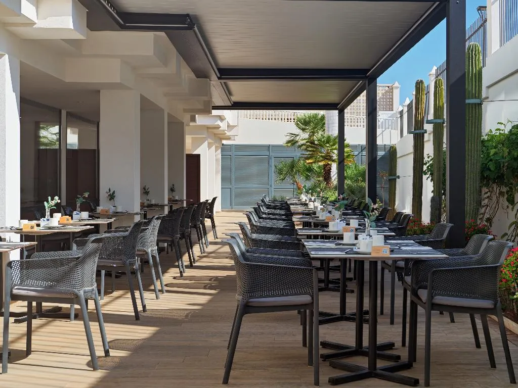 Restaurant, H10 Ocean Dreams Hotel Boutique - Adults Only, Fuerteventura