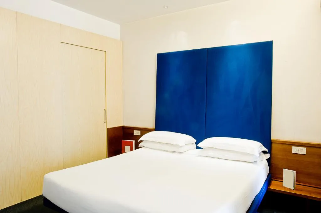 TRIPLE STANDARD Room, Hotel Ripa Roma, Rome