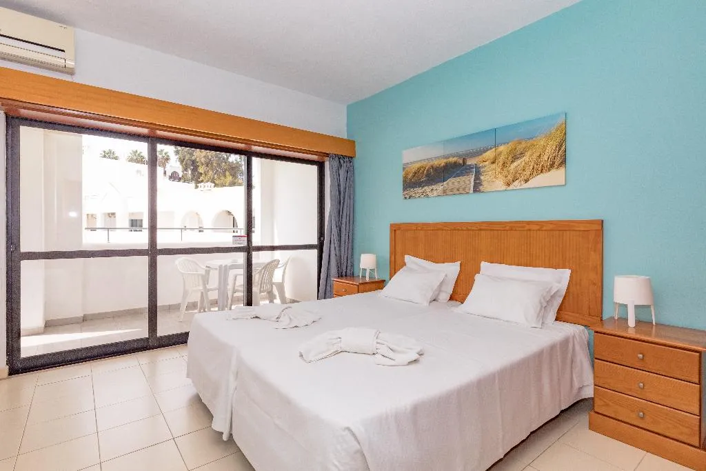 APARTMENT POOL VIEW ONE BEDROOM Room, Natura Algarve Club, Algarve