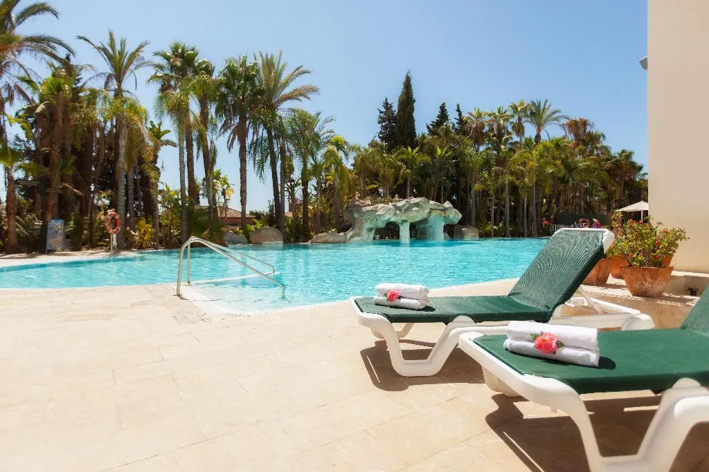Pool, Guadalpin Suites, Costa Del Sol