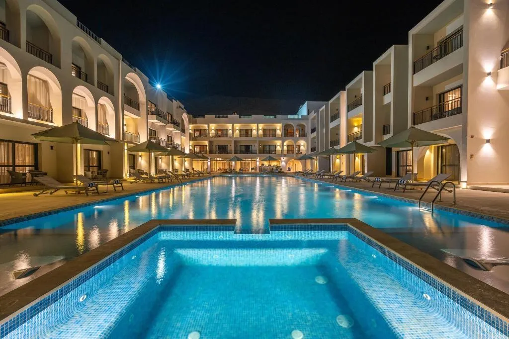 Sports and Entertainment, Al Masa Hotel El Sokhna, Cairo