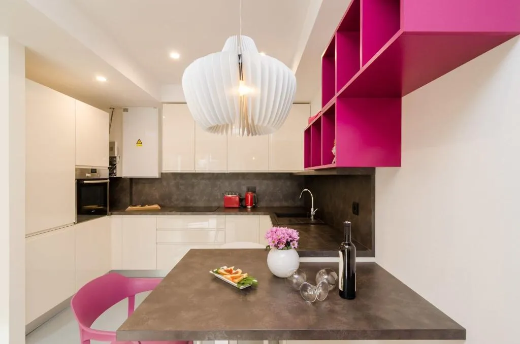 Room, Antonio Luxury Beach Suites, Dubrovnik