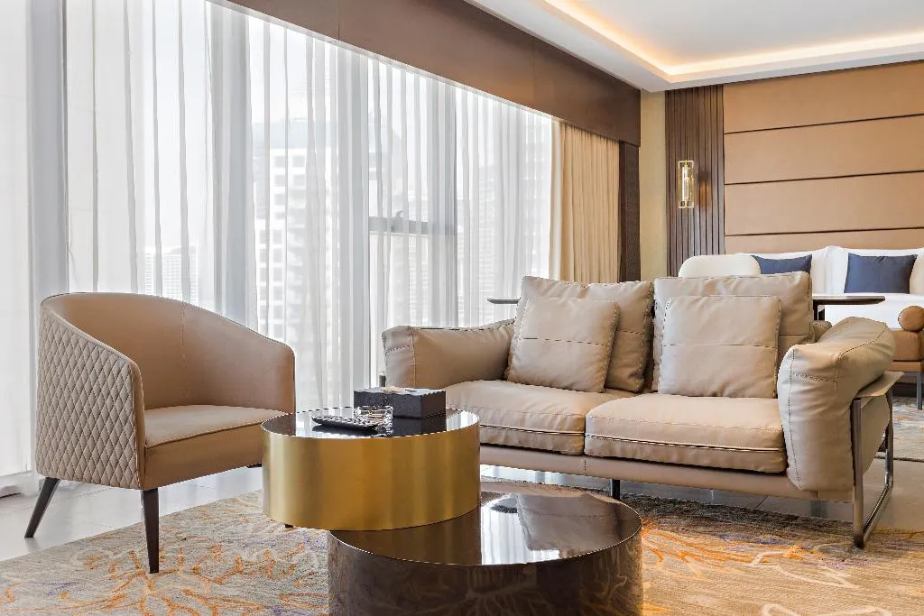 Room, Ramee Dream Hotel Downtown, Dubai