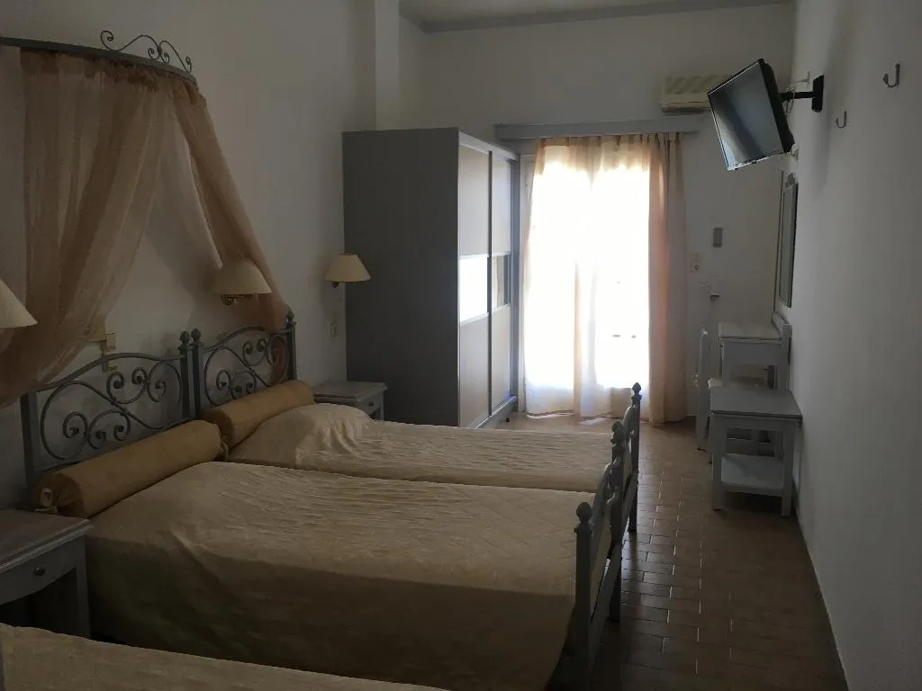 Room, Avra Santorini, Santorini