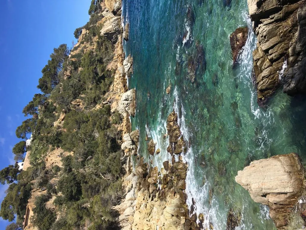 Beach, Casa Coco Boutique Hotel & Spa, Costa Brava