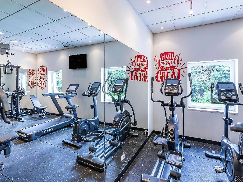Sports and Entertainment, ibis Lisboa Alfragide, Lisbon