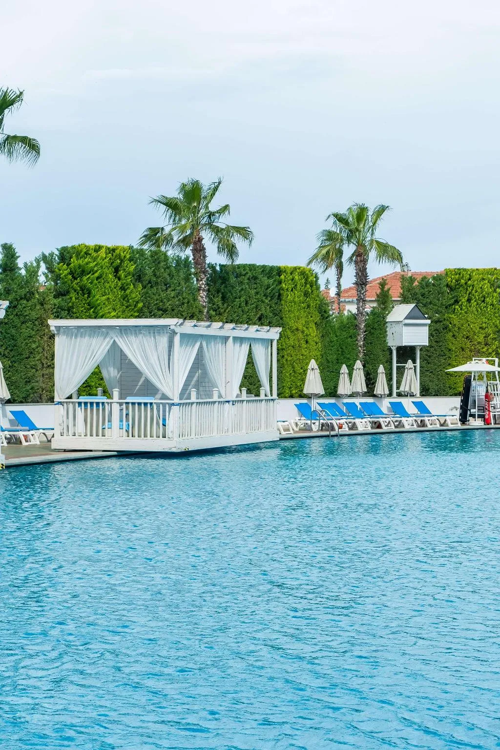 Pool, Granada Luxury Belek, Antalya