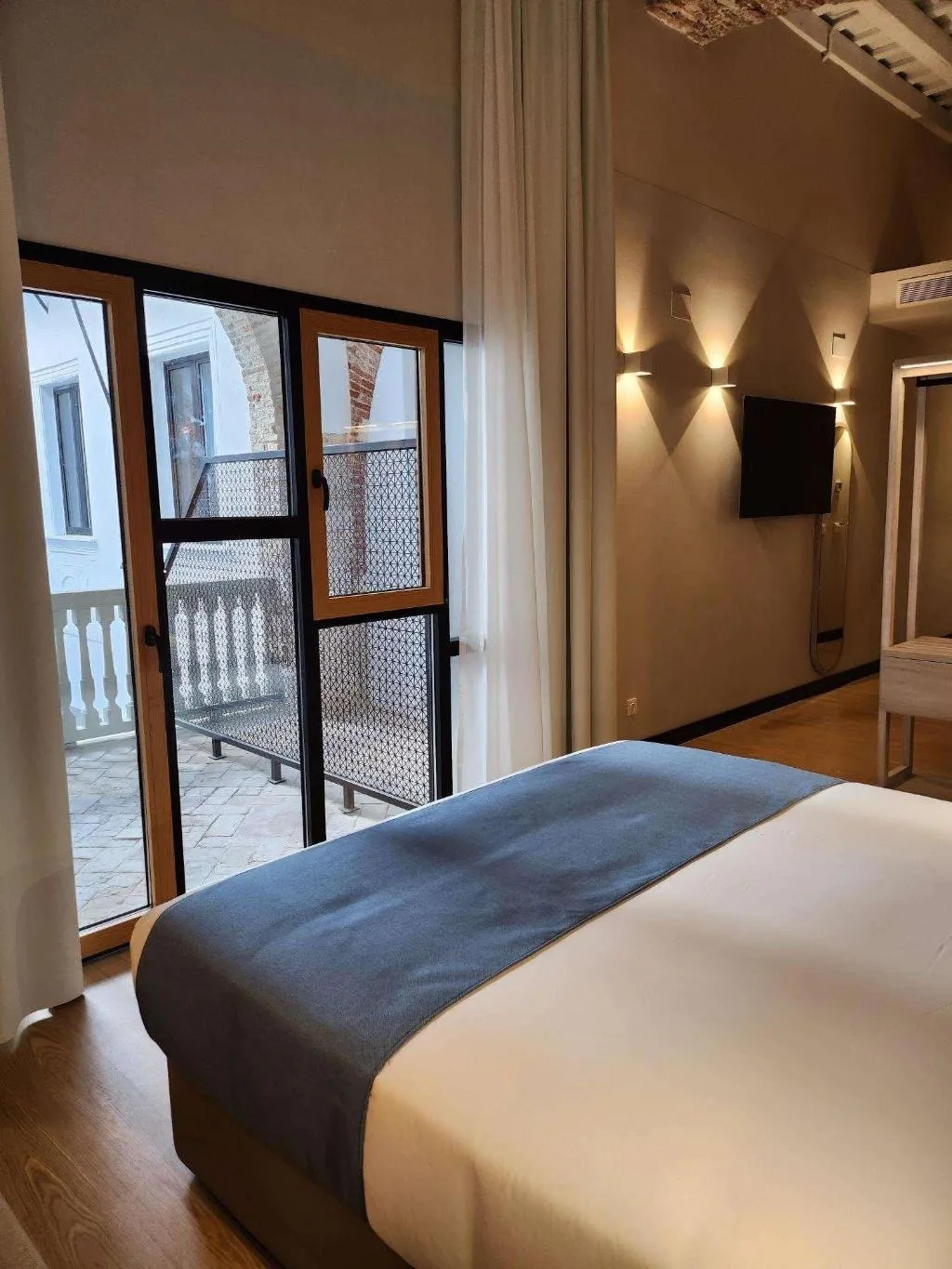 Room, Soho Boutique Cadiz, Costa De La Luz