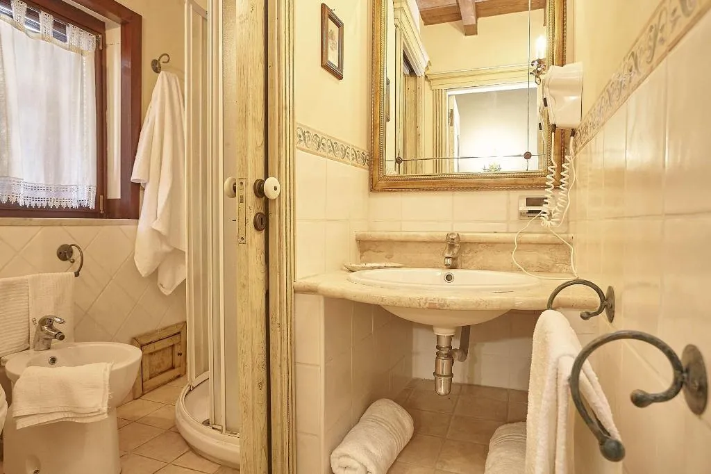 Room, Locanda del Gagini, Palermo