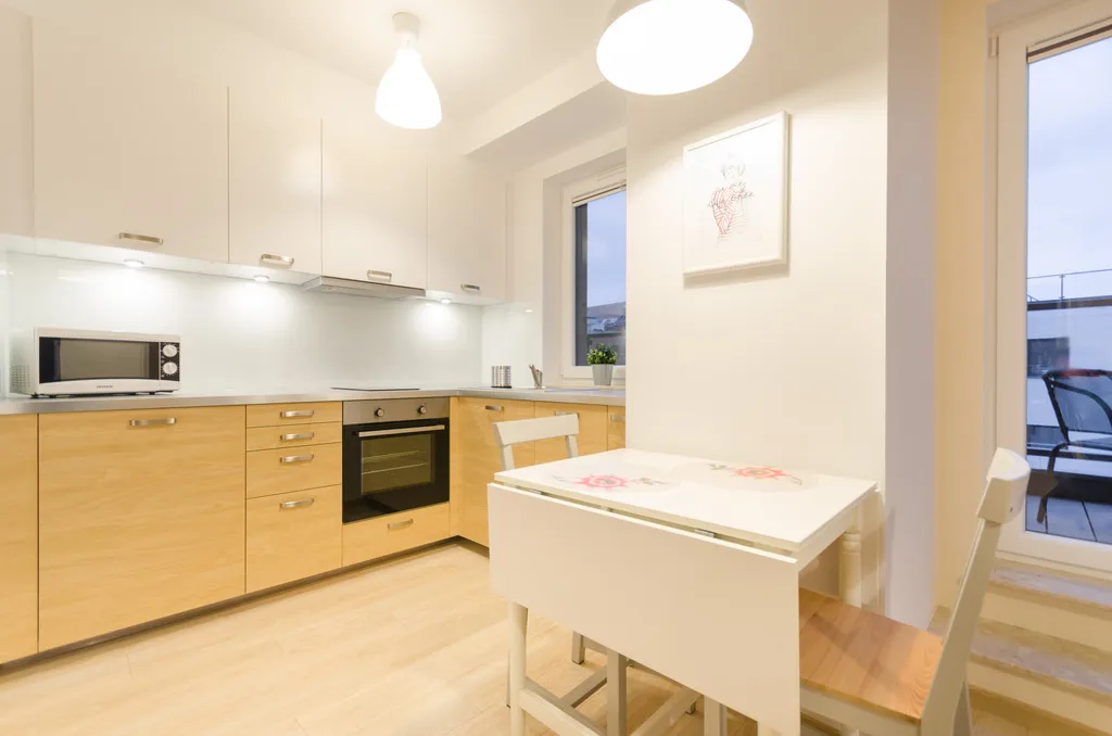 STUDIO CAPACITY 2 Room, Dom & House Apart Chmielna Park, Gdansk