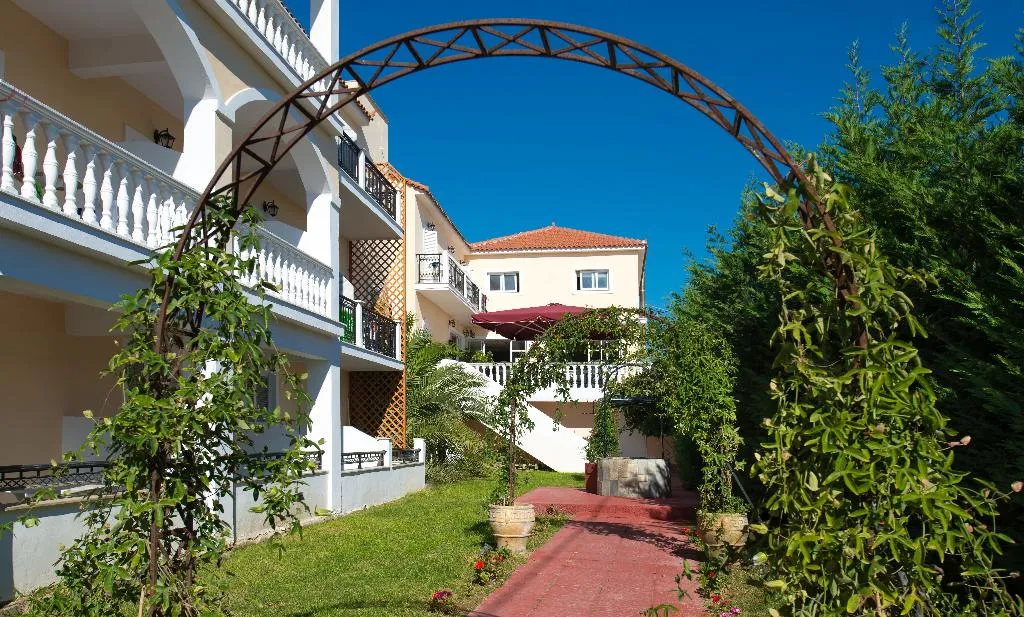 General view, California Beach Hotel - Adults Only, Zante