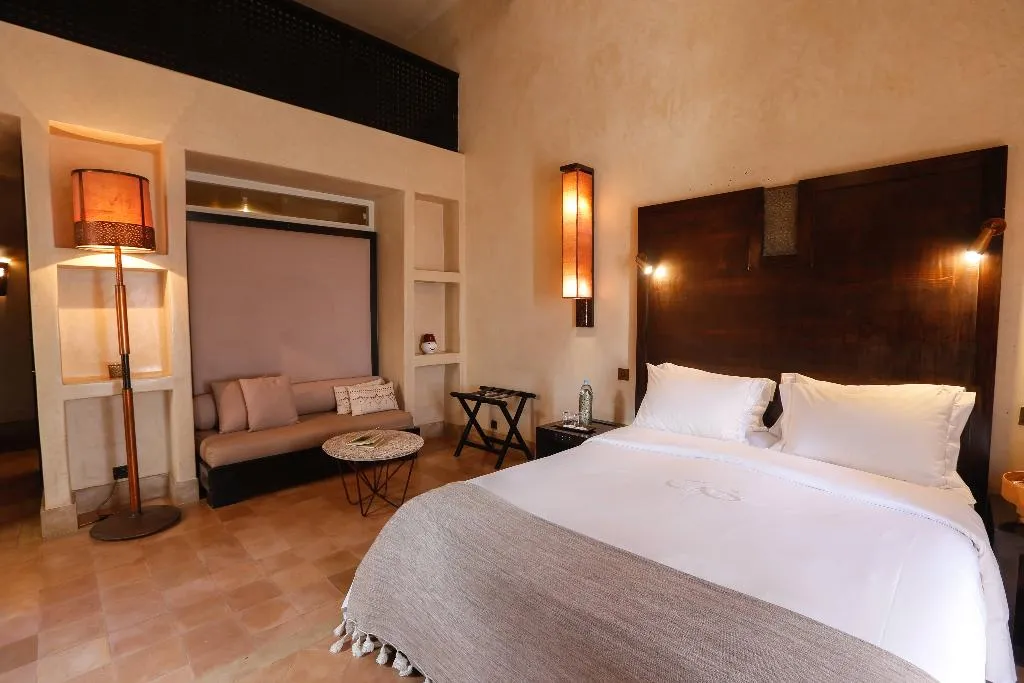JUNIOR SUITE STANDARD Room, Madada Mogador, Essaouira
