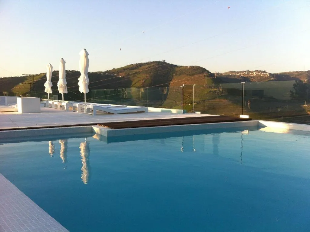 Pool, Quinta De Casaldronho Wine Hotel, Porto
