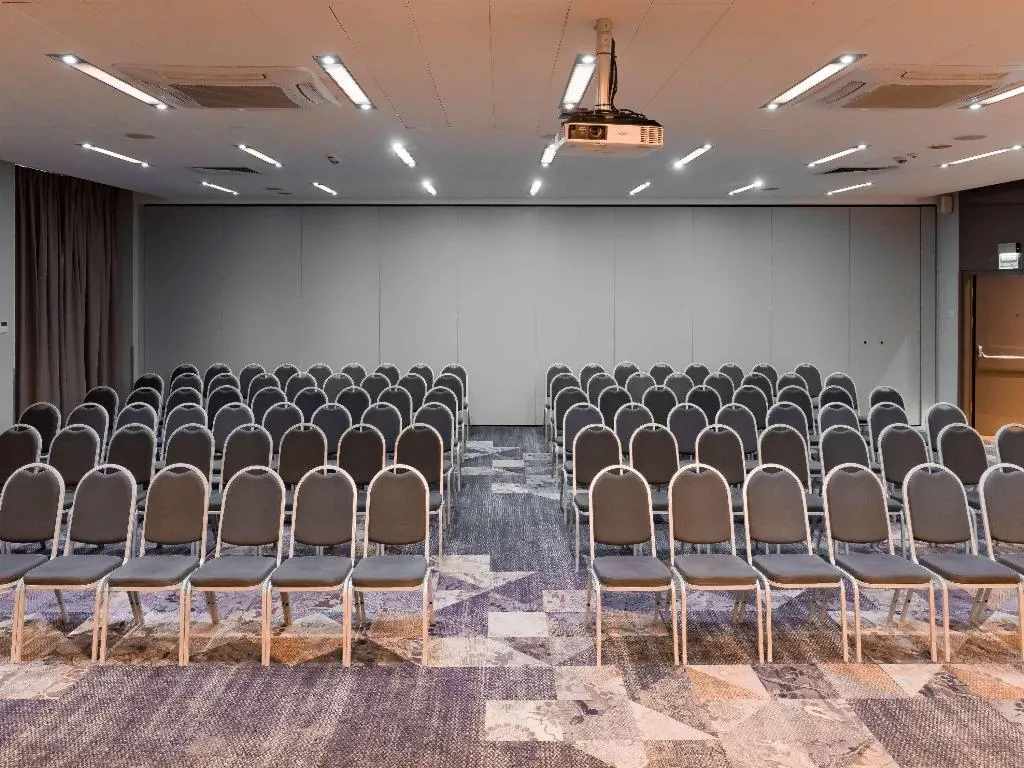 Conferences, Novotel Krakow City West, Krakow