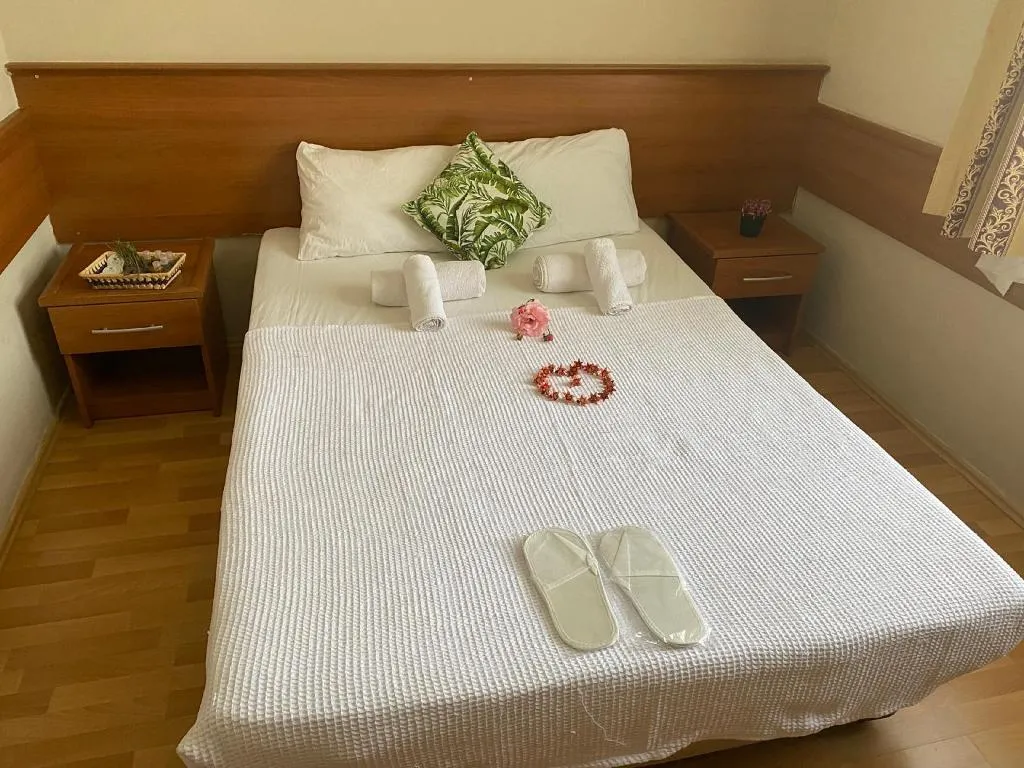 DOUBLE ONE BED Room, Felicity Hotel & Bungalows, Antalya