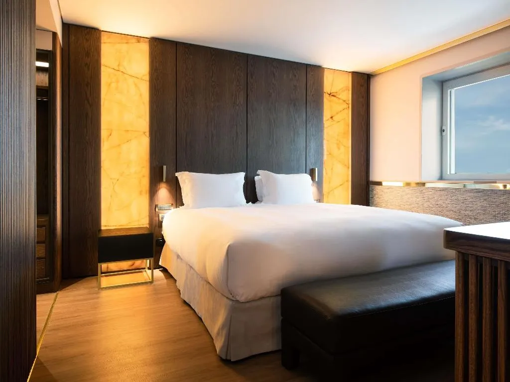 Room, Sofitel Athens Airport, Athens