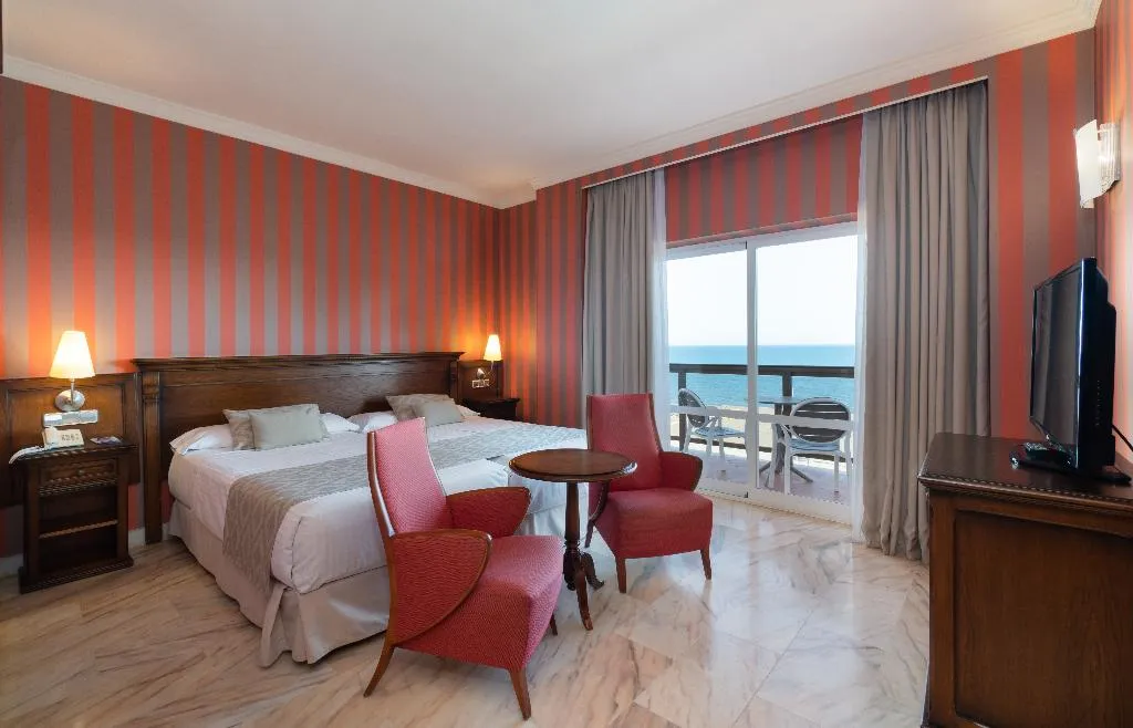 Double or Twin SUPERIOR Room, MS Amaragua, Costa Del Sol