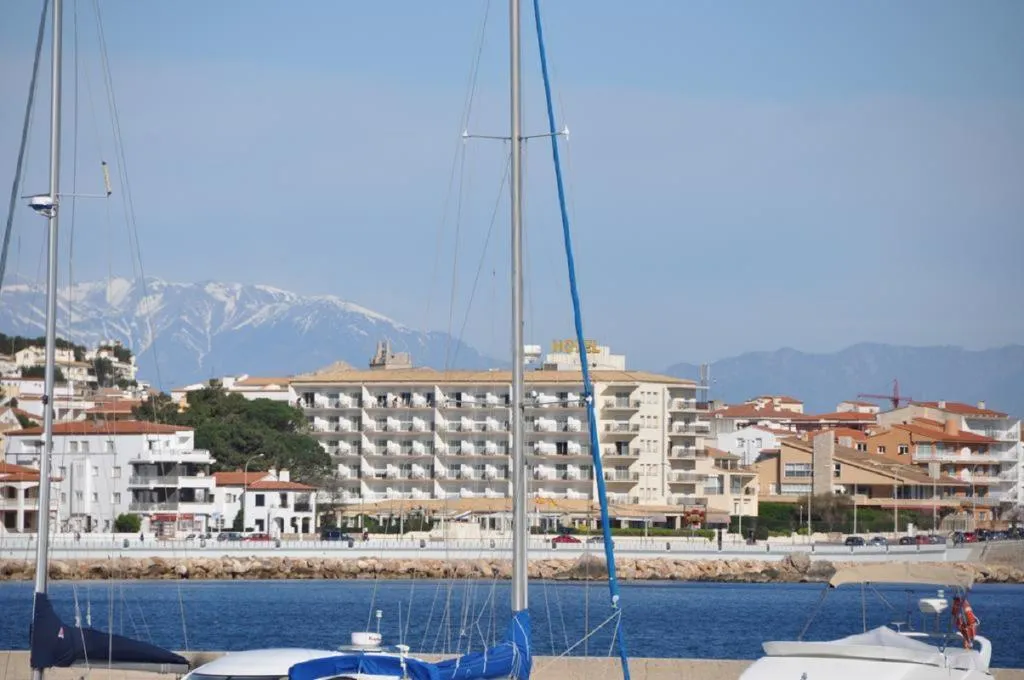 Beach, Nieves Mar, Costa Brava