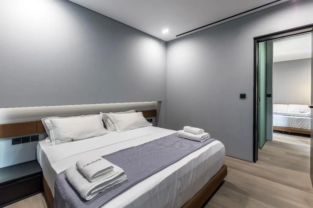 SUITE SUPERIOR Room, The Duke Boutique Suites, Athens