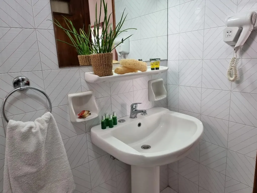 APARTMENT STANDARD Room, Ocean Village Apartments, Crete