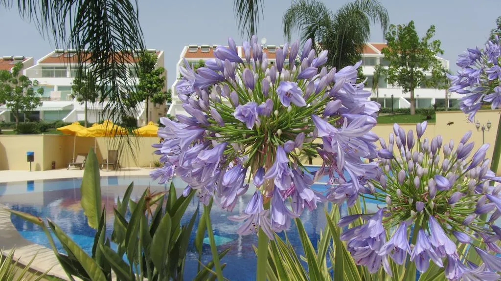 General view, Bayview Gardens, Cyprus
