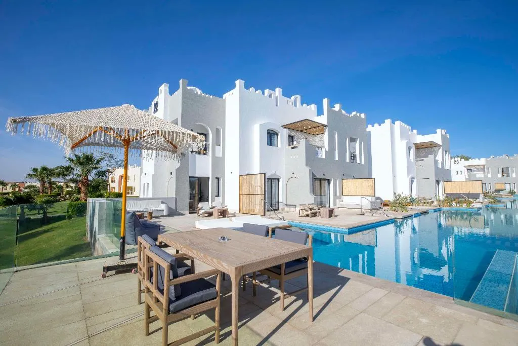 Room, SUNRISE Tucana Resort, Red Sea Riviera